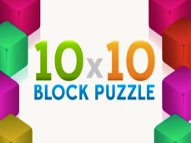10x10 Block Puzzle