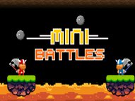 12 Minibattles Two Players