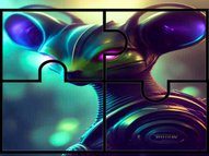 Abandoned Places Tile Quest