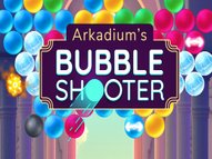 Arkadium Bubble Shooter