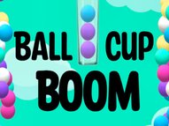 Ball Cup Game