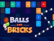 Balls And Bricks