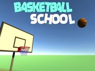 Basketballs School