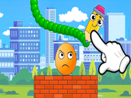 Break The Eggs