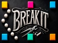Breakit