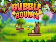 Bubble Bounce