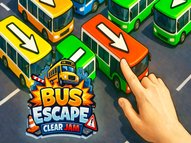 Bus Escape Clear Jam