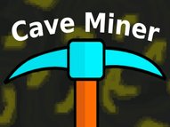 Cave Miner