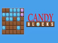 Chocolate Block