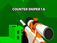 Counter Sniper 1 6