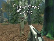 Crazy Goat Hunter