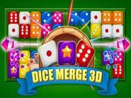 Dice Merge 3d