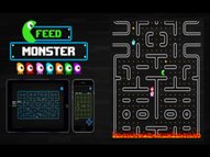 Feed Monsters