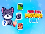 Find The Missing Part