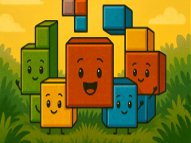 Garden Tetris