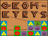 Geom Etrys