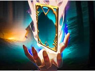 Ghost Memory Match