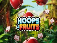 Hoops And Fruits