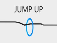 Jump Up Arcade