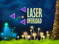 Laser Overload Reflection Time
