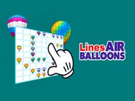Lines Air Balloons