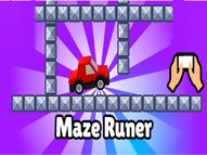 Maze Racer