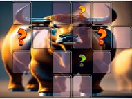 Minotaur Memory Match