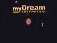 Mydream Universe