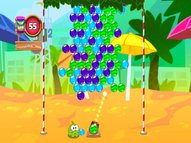 Om Nom Bubbles