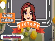 Parking Challenge