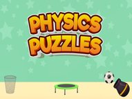 Physics Puzzles