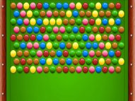 Pool Bubbles