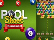 Pool Shoot Tournament
