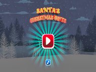 Santa S Christmas Gifts