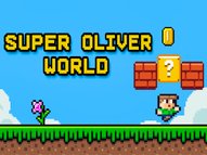 Super Oliver World