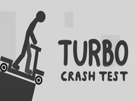 Turbo Dismounting