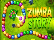Zumba Story